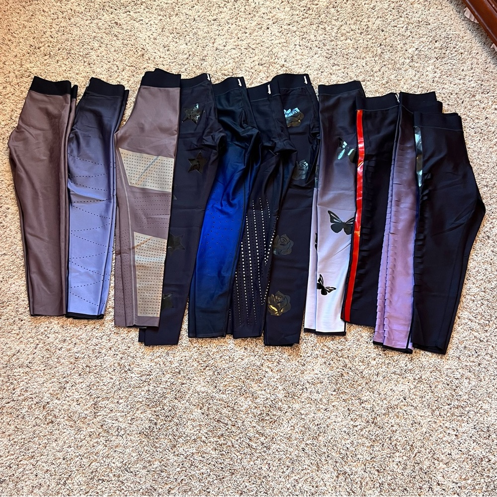 ultracor leggings